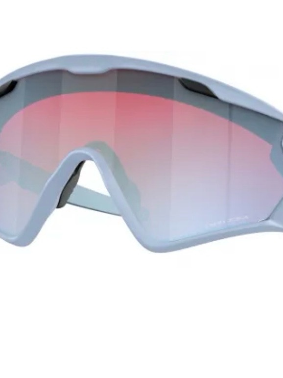 Oakley Stonewash Prizm Unisex Sunglasses